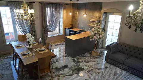 Дом в Башкортостан, Белорецк ул. С. Аксакова, 4 (190 м)