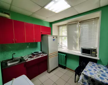 1-к кв. Нижегородская область, Балахна ул. 40 лет Пионерской ...