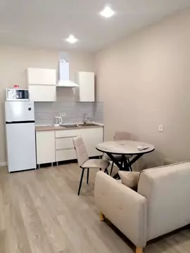 Студия Краснодарский край, Краснодар 9-й километр мкр, ул. ...