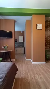 1-к кв. Московская область, Коломна Комсомольская ул., 2 (30.0 м)