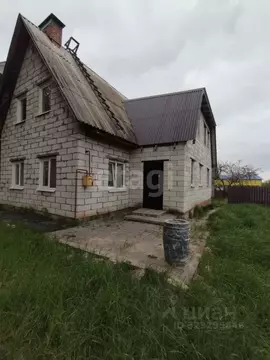 Дом в Калужская область, Малоярославецкий муниципальный округ, с. ...