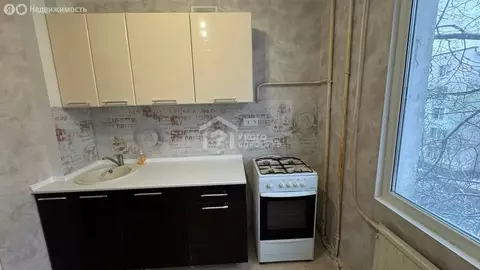 2-комнатная квартира: Санкт-Петербург, улица Зины Портновой, 28 (41.8 ...