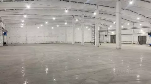 Склад в Свердловская область, Екатеринбург ул. Ангарская, 77Б (635 м)