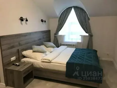 Комната Нижегородская область, Нижний Новгород Варварская ул., 10Б ...