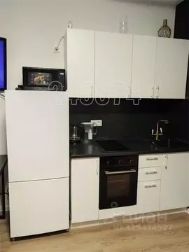 Студия Московская область, Люберцы Зенино ЖК Самолет мкр, проезд ...