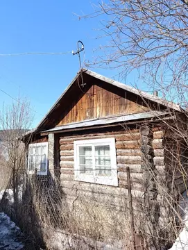 Дом в Башкортостан, Белорецк РСУ ДОР Родничок КС, 11 (20 м)