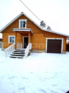 Дом в Забайкальский край, Читинский муниципальный округ, Урочище ...