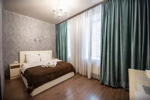 Комната Москва Варшавское ш., 21с26