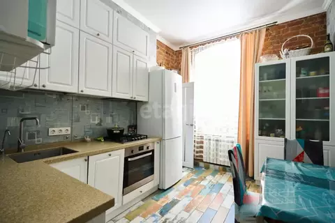 3-к кв. Томская область, Томск ул. Северный Городок, 51 (73.8 м)