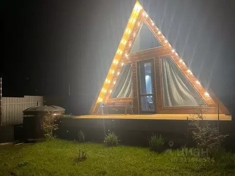 Дом в Московская область, Щелково городской округ, д. Вторая ...