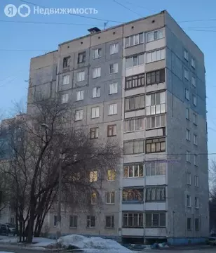 4-комнатная квартира: Барнаул, улица Малахова, 69 (70.5 м)