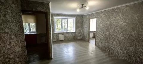 2-к кв. Бурятия, Улан-Удэ ул. Гагарина, 49 (44.2 м)