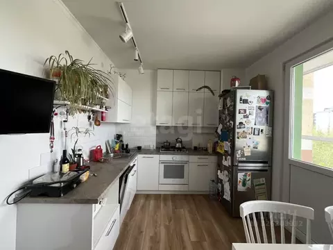 2-к кв. Калининградская область, Калининград Малая Лесная ул., 11 ...