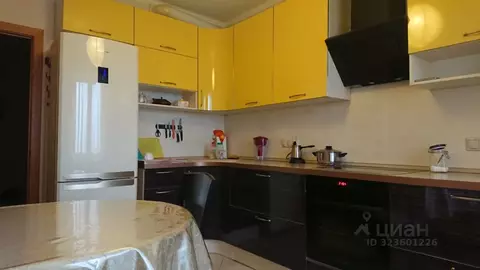 1-к кв. Московская область, Балашиха ул. Лукино, 57а (48.0 м)