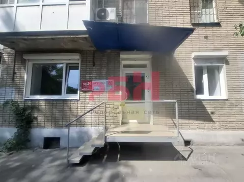 Помещение свободного назначения в Ростовская область, Ростов-на-Дону ...