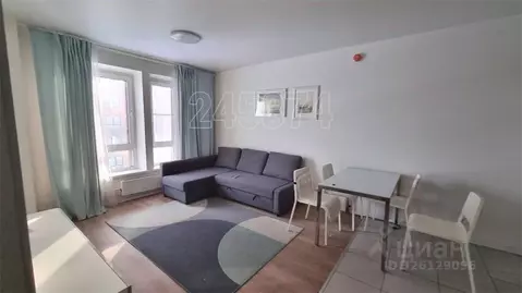 3-к кв. Москва ул. Малое Понизовье, 9к2 (60.0 м)