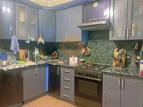 Комната Москва ул. Дыбенко, 36К1 (17.0 м)