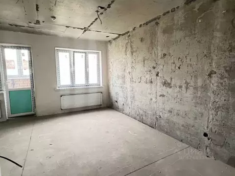 Студия Краснодарский край, Краснодар ул. Им. Мурата Ахеджака, 12к10 ...