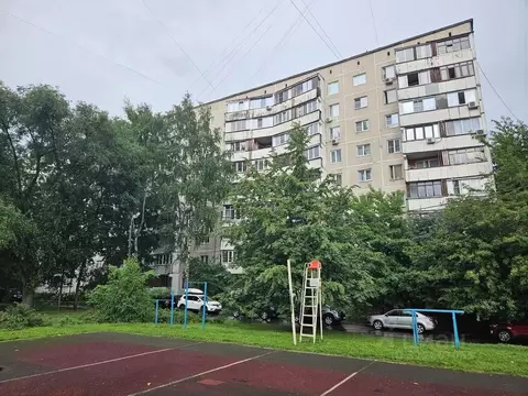 Комната Москва ул. Мусоргского, 9 (9.4 м)