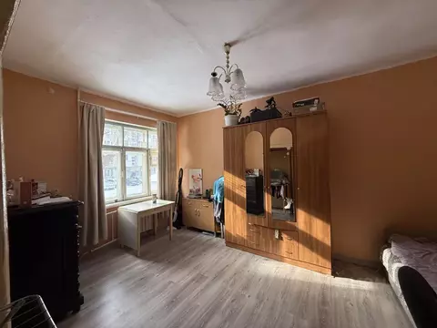 1-к кв. Ростовская область, Ростов-на-Дону Краснополянская ул., 21 ...