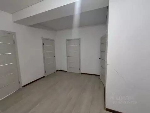 2-к кв. Дагестан, Махачкала ш. Карабудахкентское, 57Б (86.2 м)