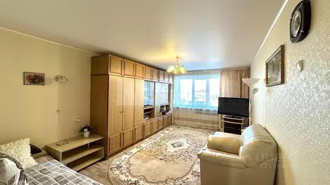 3-к кв. Вологодская область, Сокол ул. Орешкова, 8 (58.8 м)