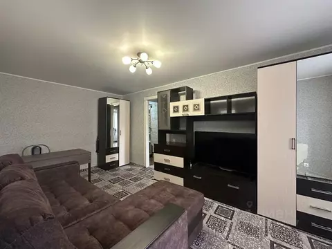 2-к кв. Татарстан, Казань ул. Сибирский Тракт, 25 (42.0 м)