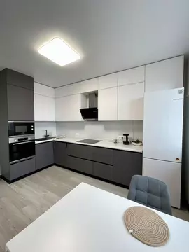 2-к кв. Московская область, Красногорск бул. Красногорский, 23к1 (60.0 ...