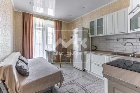 1-к кв. Санкт-Петербург Петергофское ш., 45 (43.5 м)