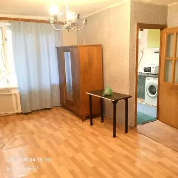 2-к кв. Москва ул. Юных Ленинцев, 95/13к1 (44.0 м)