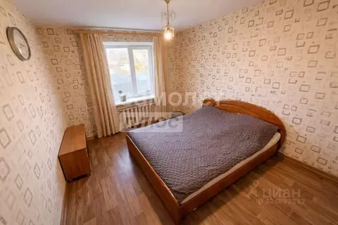 3-к кв. Приморский край, Владивосток Рыбацкая ул., 2А (58.7 м)