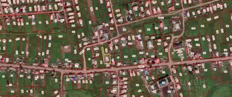 Участок в Иркутская область, Иркутский муниципальный округ, д. ...