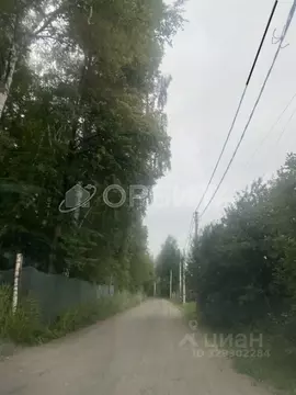Участок в Тюменская область, Тюмень Центральная пл. (10.0 сот.)
