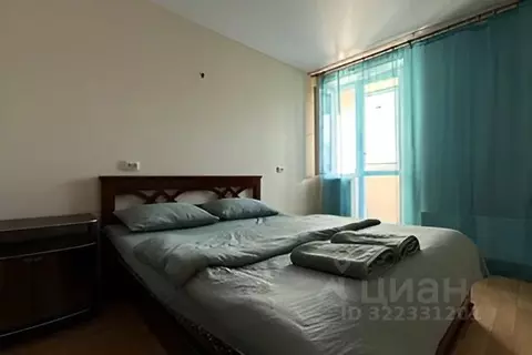 2-к кв. Московская область, Одинцово ул. Кутузовская, 25 (55.0 м)