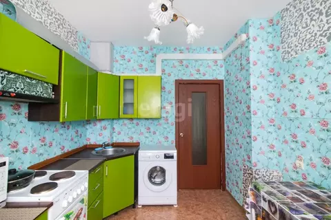 3-к кв. Ханты-Мансийский АО, Ханты-Мансийск ул. Анны Коньковой, 2 ...