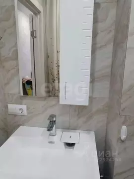 1-к кв. Челябинская область, Челябинск Комсомольский просп., 46 (31.0 ...