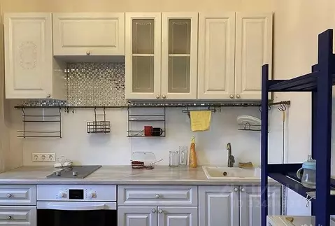 1-к кв. Московская область, Люберцы Зенино ЖК Самолет мкр, ул. ...