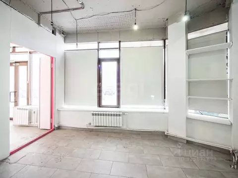 Помещение свободного назначения в Новосибирская область, Новосибирск ...