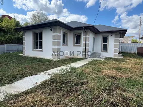 Дом в Саратовская область, Саратов туп. 2-й Алмазный (110 м)