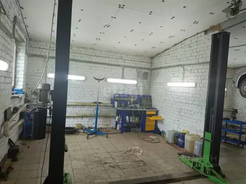 Помещение свободного назначения в Брянская область, Брянск Речная ул., ...