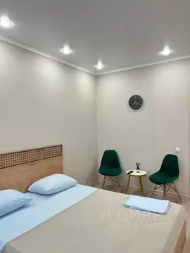 Студия Хакасия, Абакан ул. Некрасова, 33 (35.0 м)