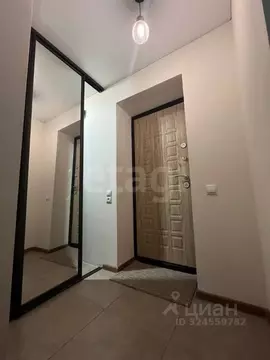 1-к кв. Белгородская область, Губкин ул. Лазарева, 12 (29.7 м)