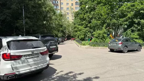 Гараж в Москва ул. Усиевича, 21 (10 м)