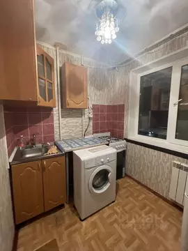 2-к кв. Нижегородская область, Кстово ул. Жуковского, 4 (42.8 м)