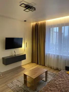 2-к кв. Башкортостан, Уфа ул. Аксакова, 79 (51.4 м)