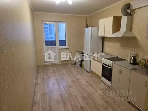 1-к кв. Санкт-Петербург пос. Шушары, просп. Новгородский, 8 (39.2 м)