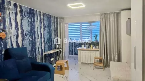 3-к кв. Московская область, Балашиха ул. Агрогородок, 100 (63.5 м)