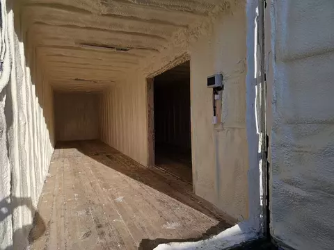 Склад в Москва № 8 кв-л, 2с3 (60 м)