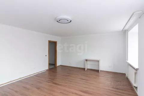 2-к кв. Тюменская область, Тюмень ул. Василия Гольцова, 8 (80.3 м)