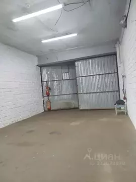 Гараж в Москва ул. Твардовского, 8К3 (21 м)